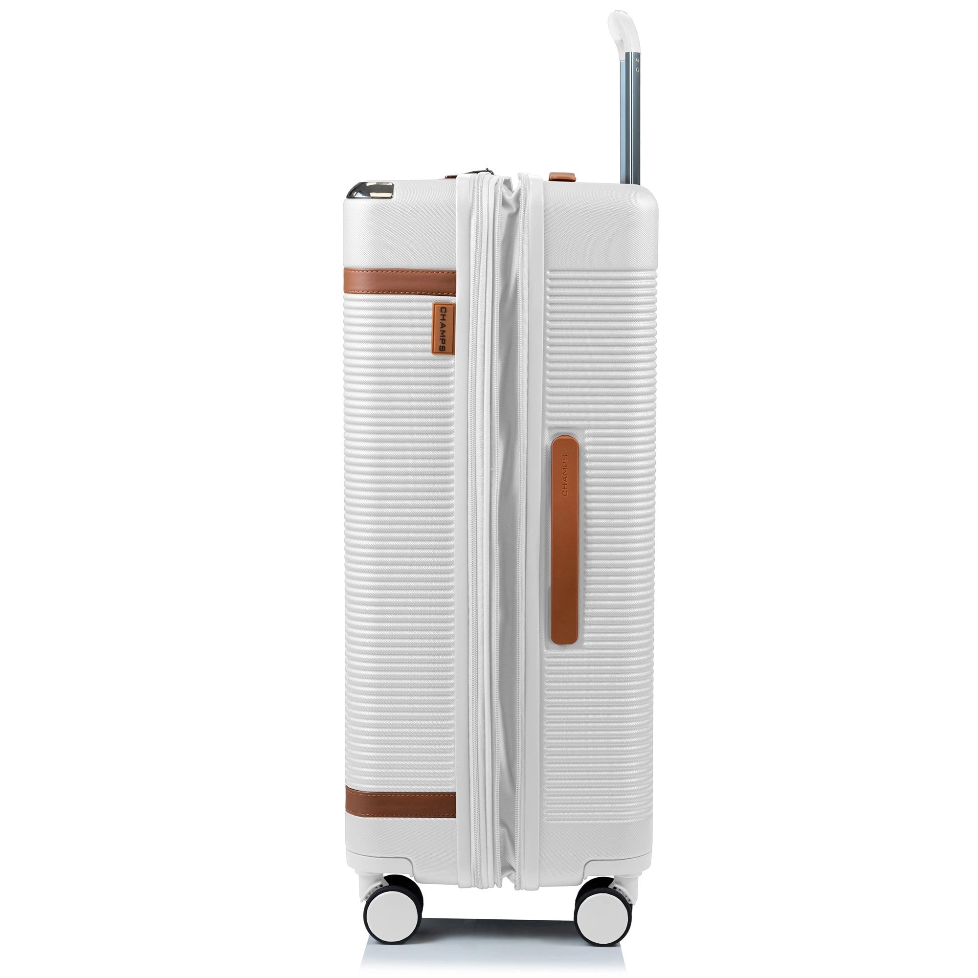 Vintage III / 3-Piece Luggage Set *Drop Ship*