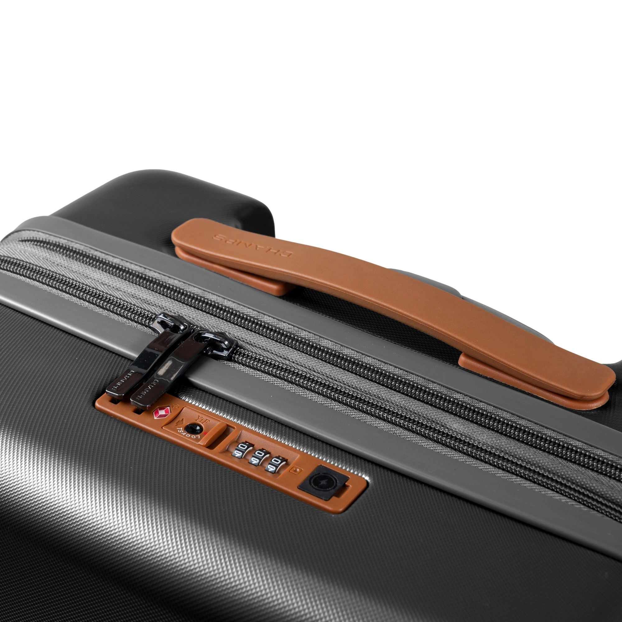 Vintage III / 3-Piece Luggage Set *Drop Ship*