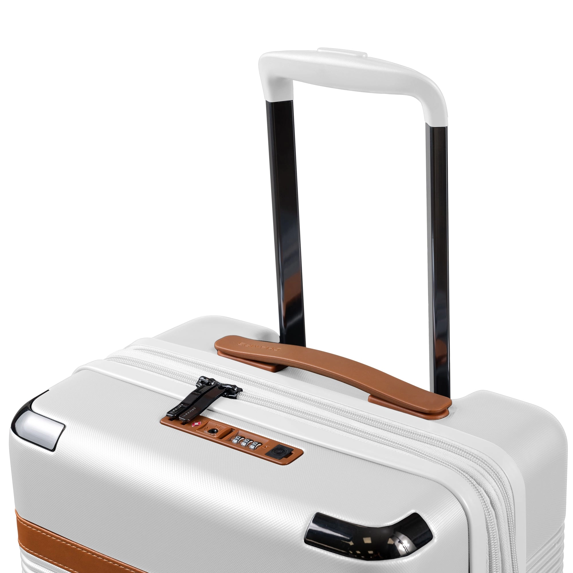 Vintage III / 3-Piece Luggage Set *Drop Ship*