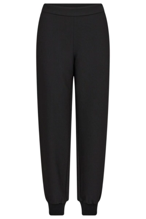 VolaCC Joggers | Black | Bukser fra Co'couture