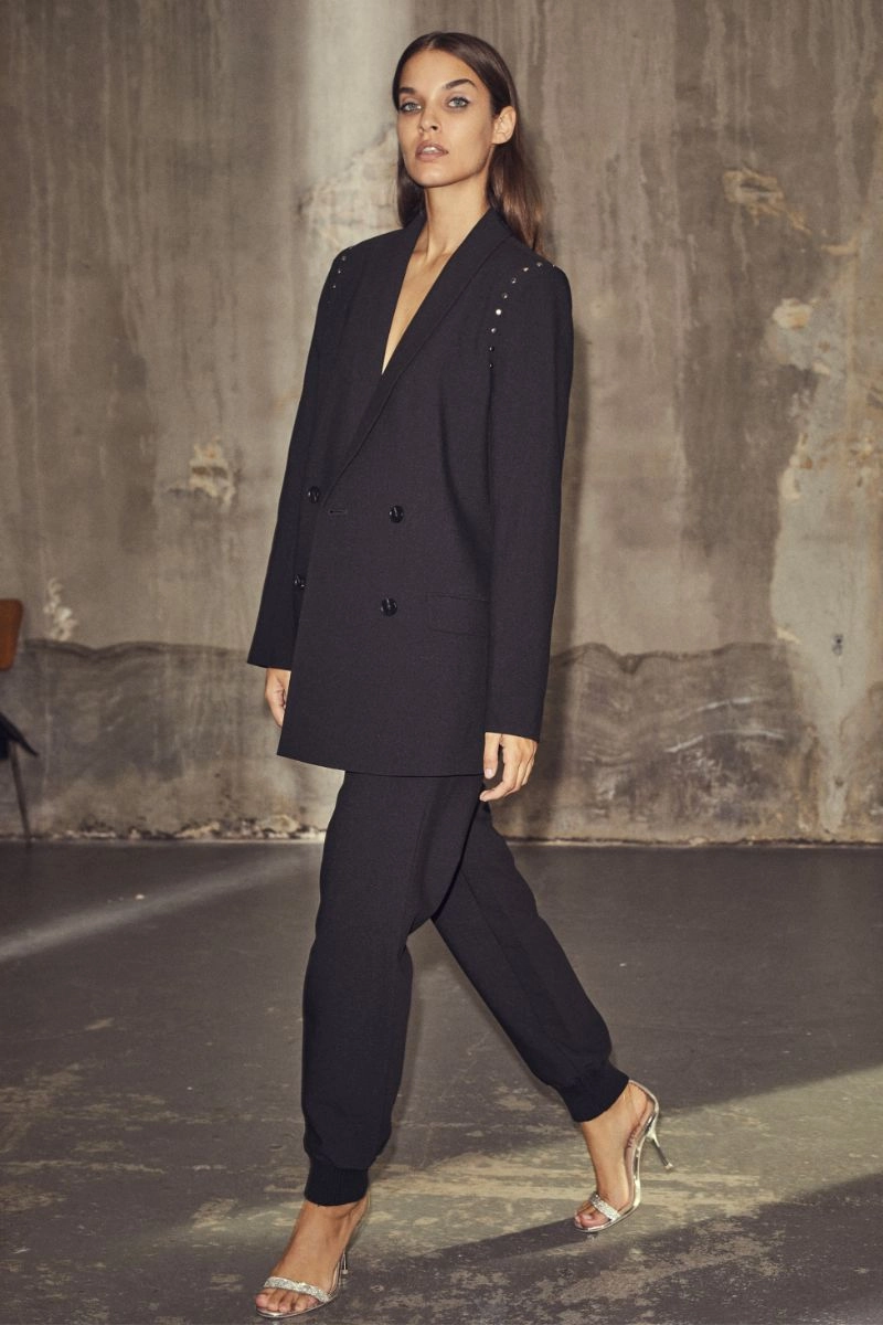 VolaCC Joggers | Black | Bukser fra Co'couture