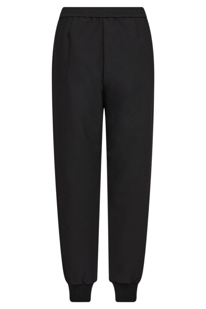 VolaCC Joggers | Black | Bukser fra Co'couture