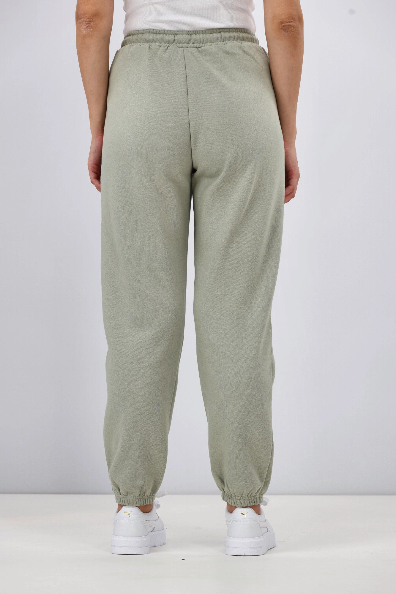 Volcom Get More Trackie Sea Glass