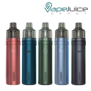 VooPoo Doric 60 Pod System Kit