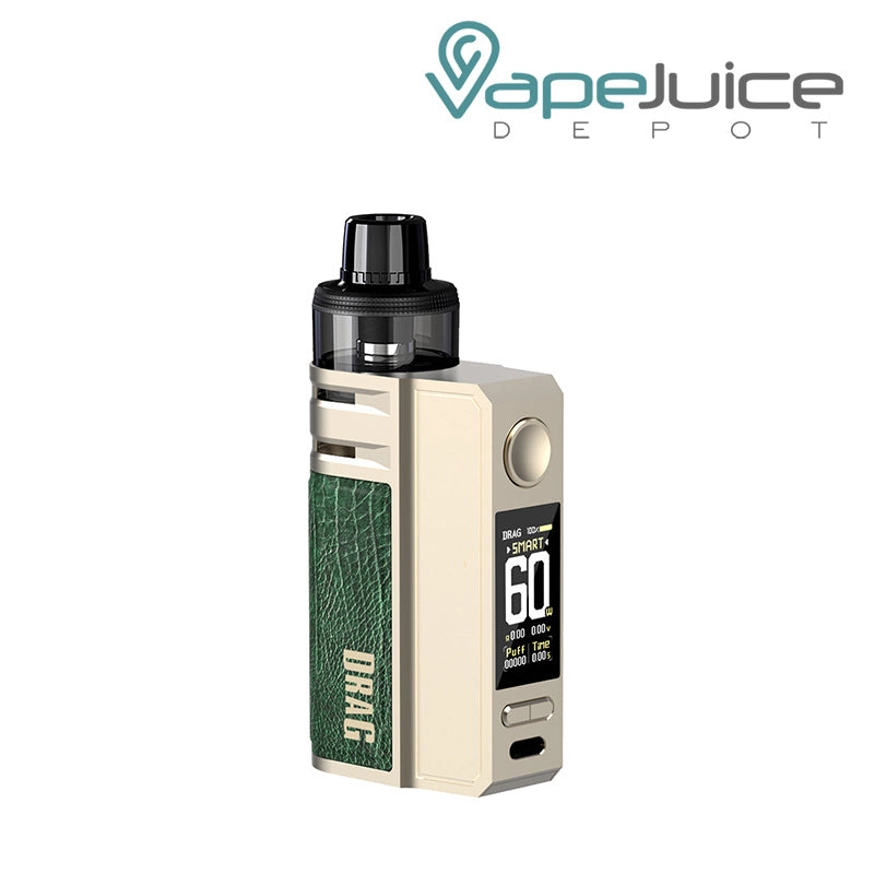 VooPoo DRAG E60 Pod Kit