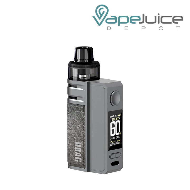 VooPoo DRAG E60 Pod Kit