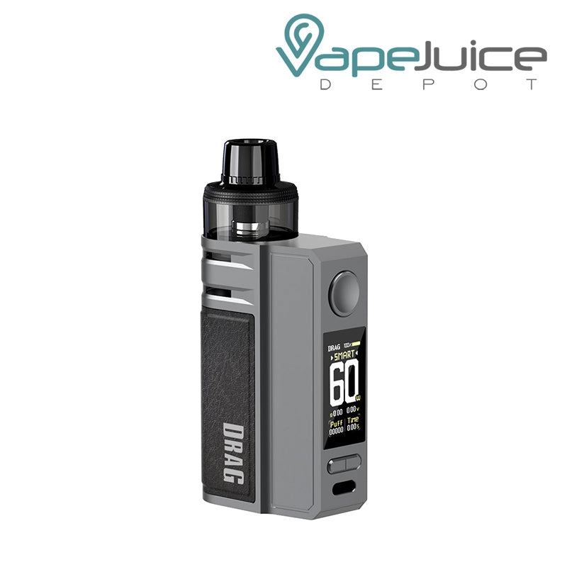 VooPoo DRAG E60 Pod Kit