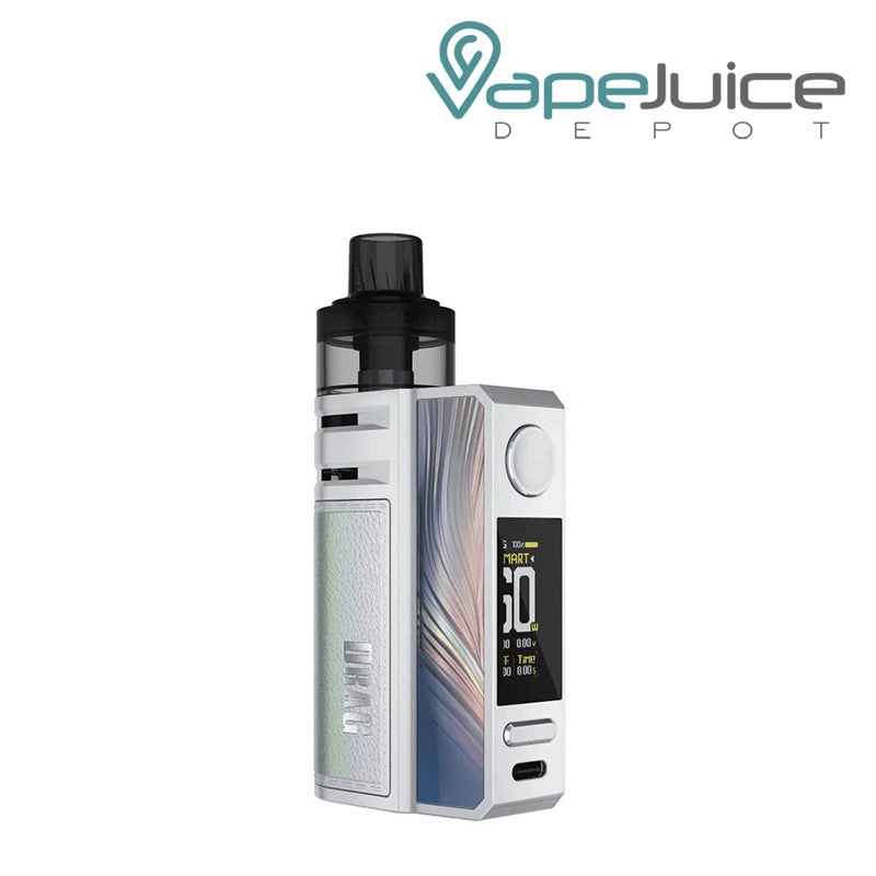 VooPoo DRAG E60 Pod Kit