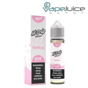 Watermelon Hi-Drip Classics 60ml