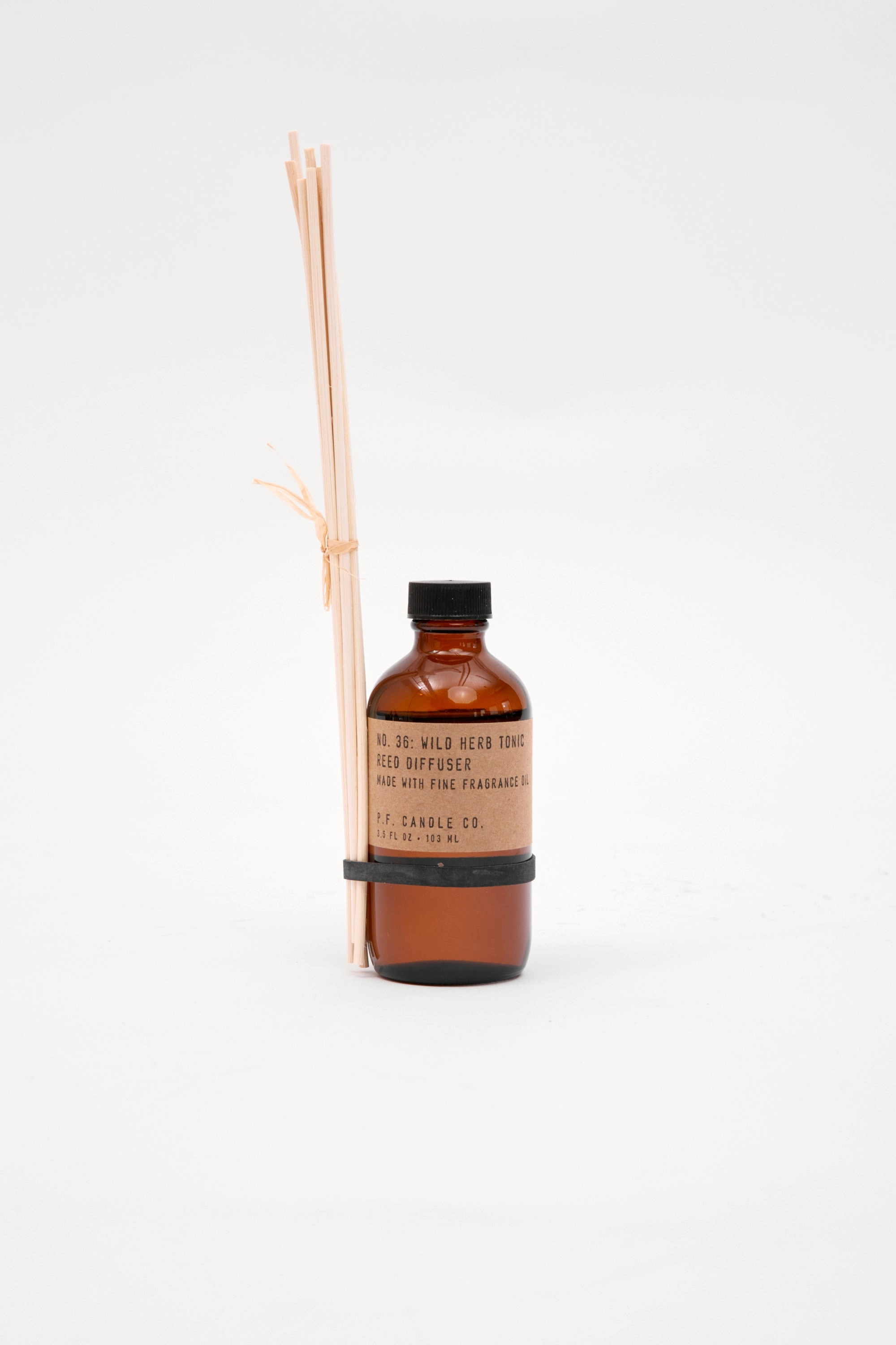 Wild Herb Tonic Reed Diffuser