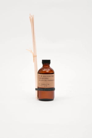 Wild Herb Tonic Reed Diffuser