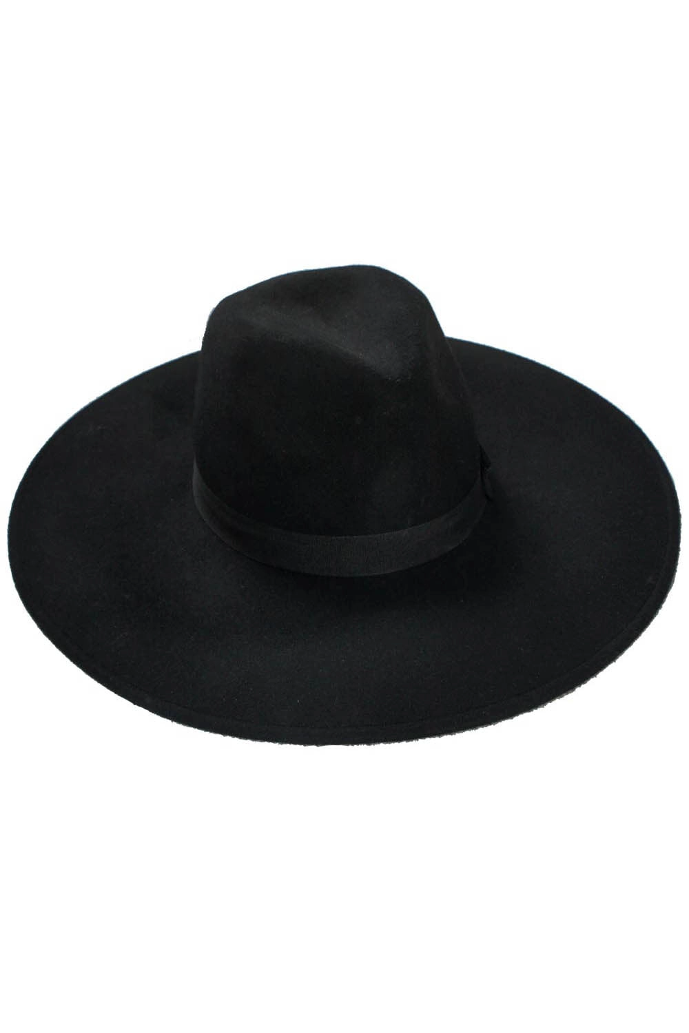 Witch Brim Hat [B] - Resurrect