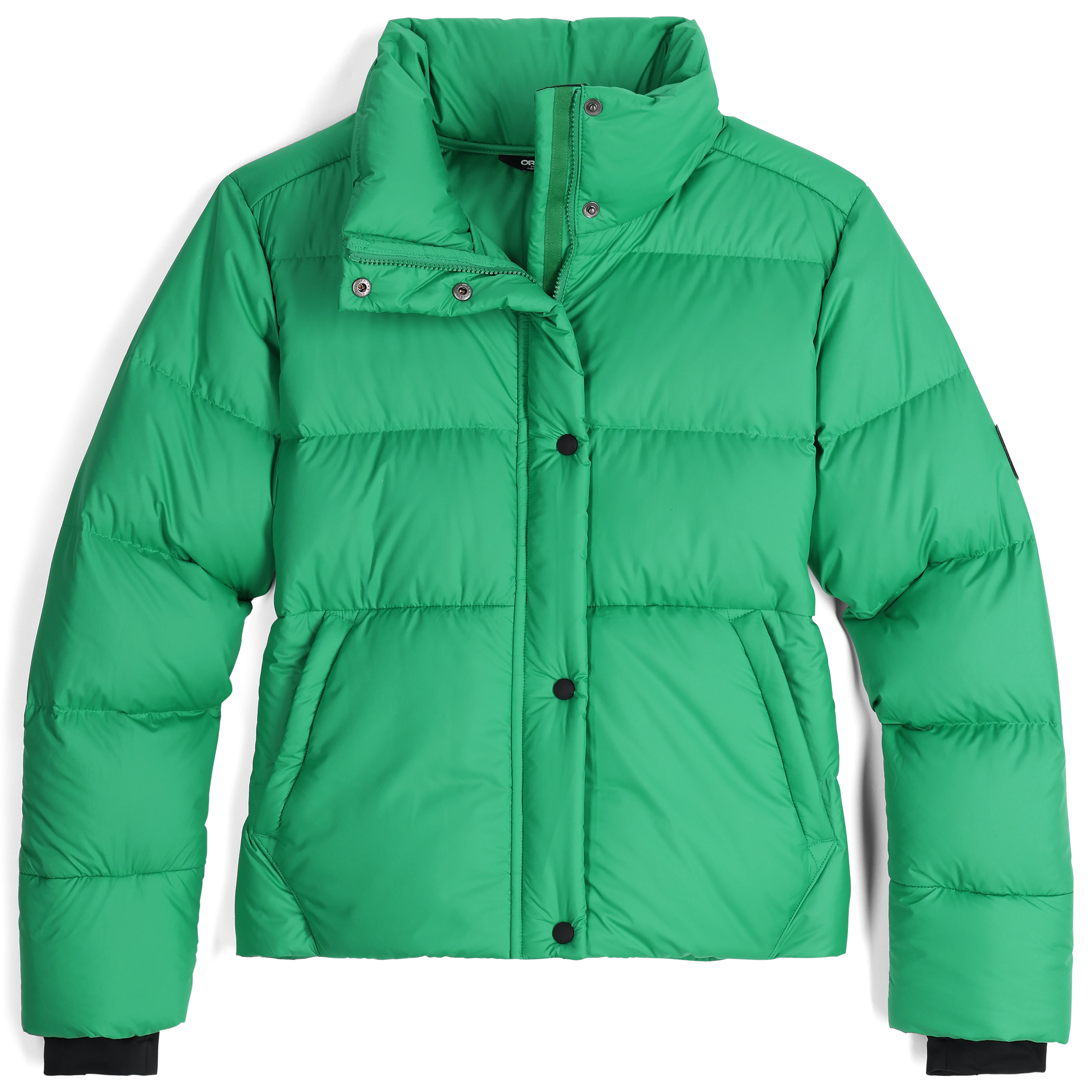 Women's Coldfront Down Jacket
