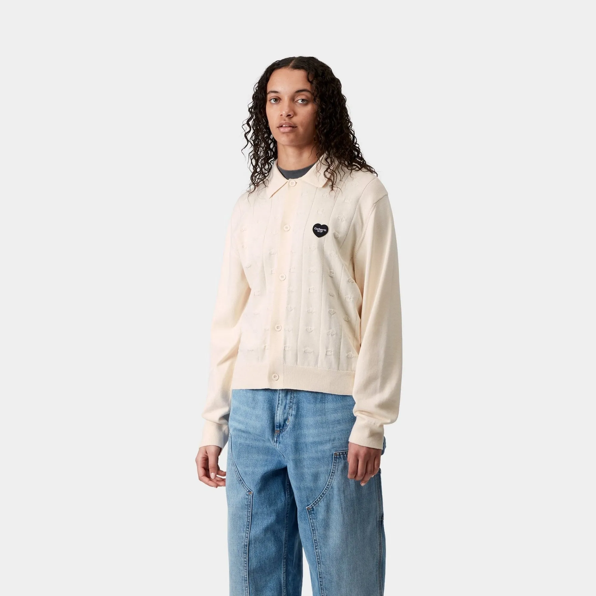 Women’s Drewe Cardigan | Natural