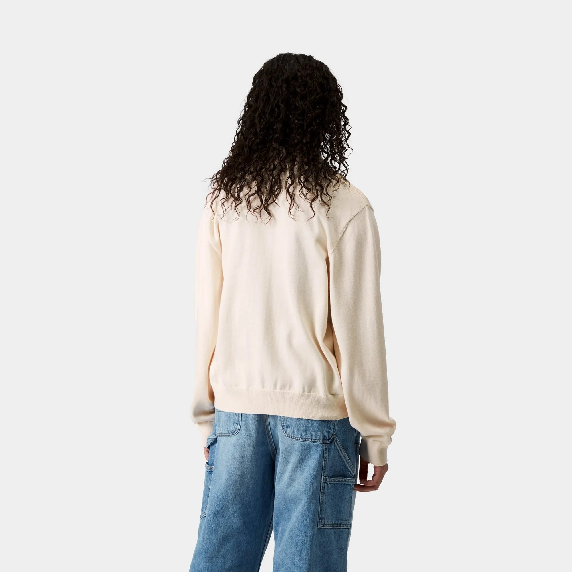 Women’s Drewe Cardigan | Natural