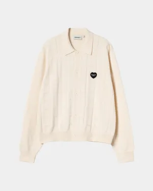 Women’s Drewe Cardigan | Natural