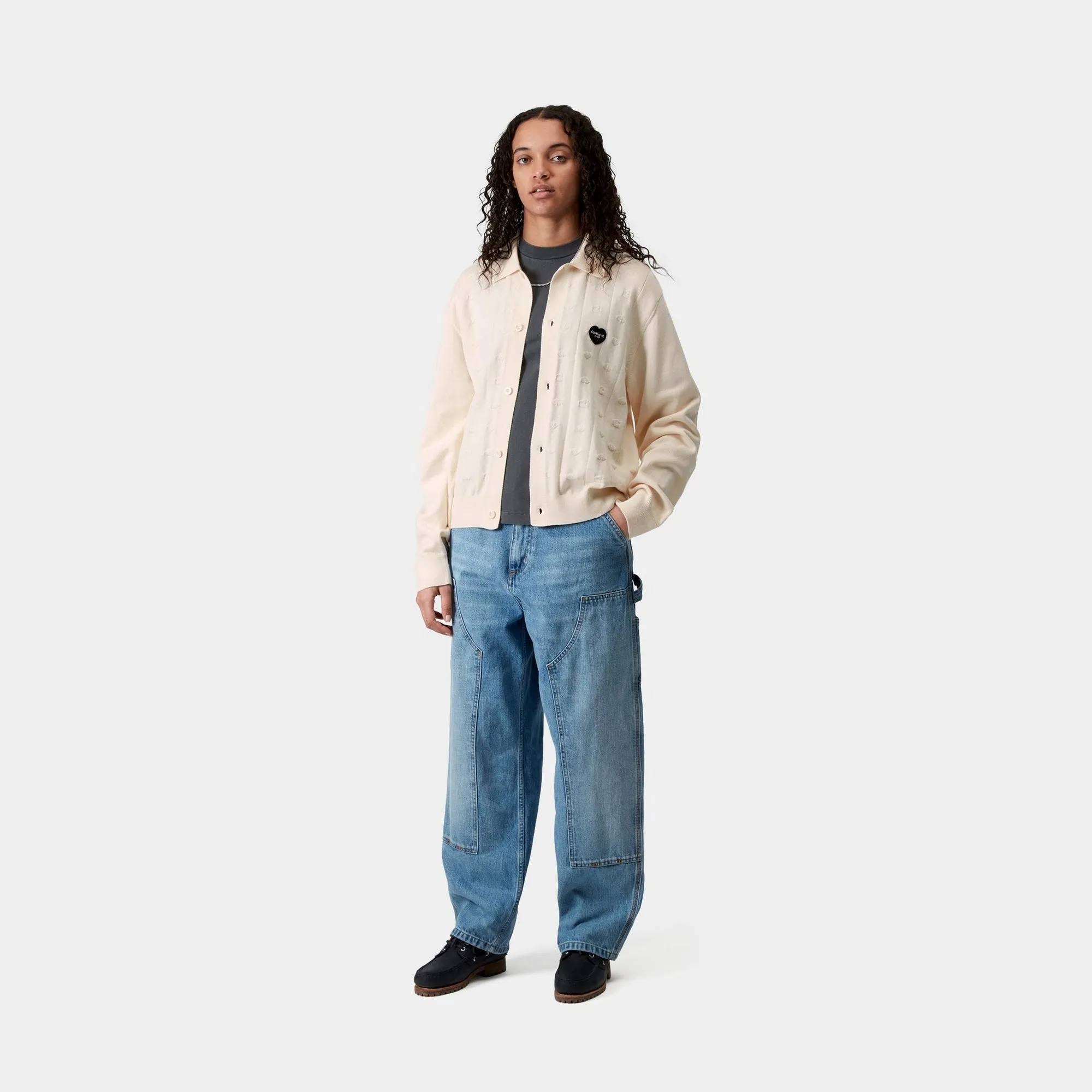 Women’s Drewe Cardigan | Natural