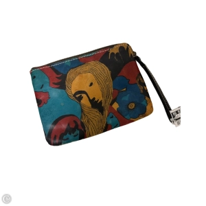 Wristlet Designer By Patricia Nash, Size: Large