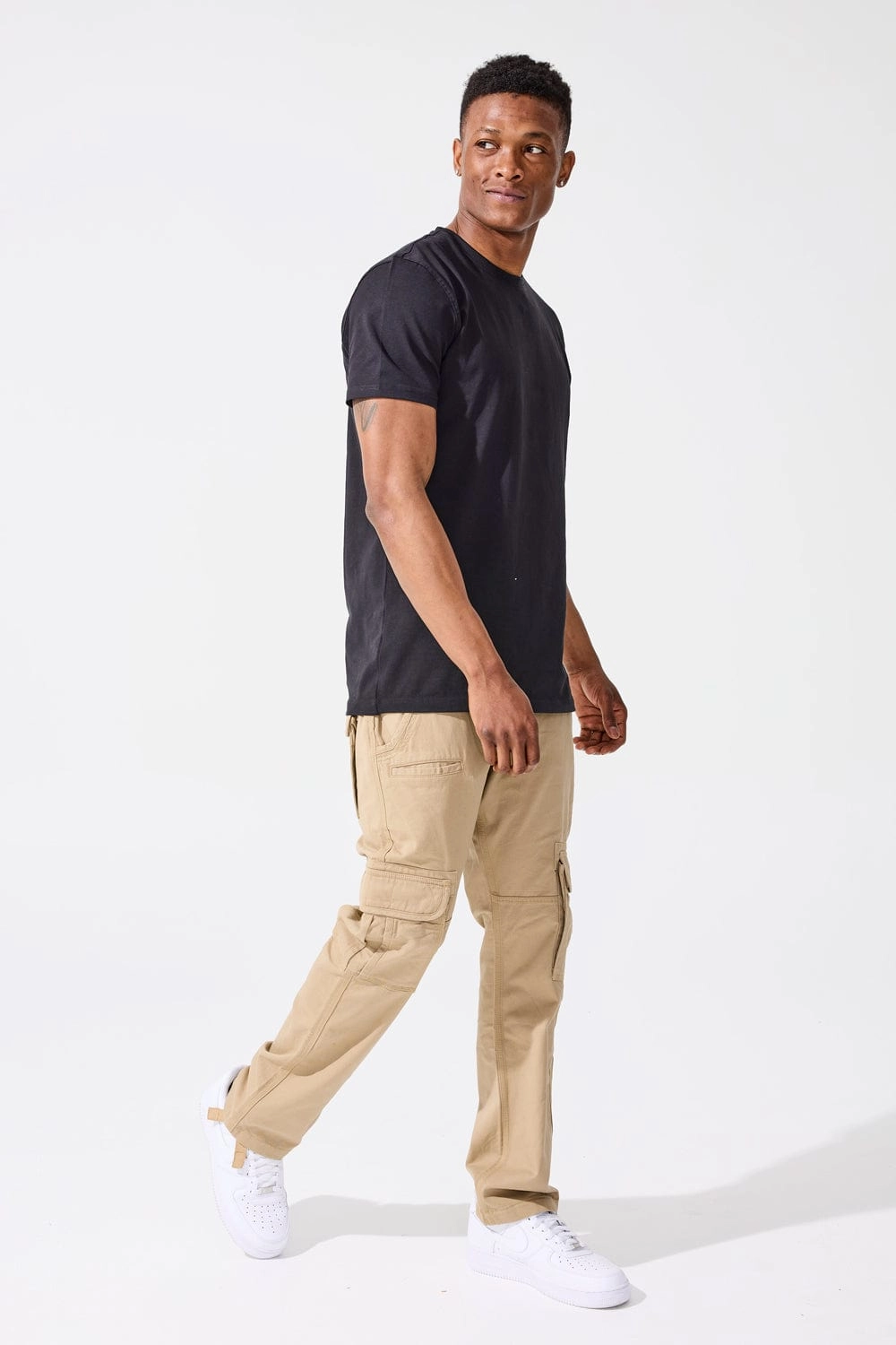 Xavier OG Cargo 4 Pack #2