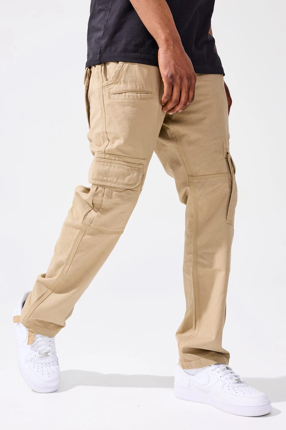 Xavier OG Cargo 4 Pack #2