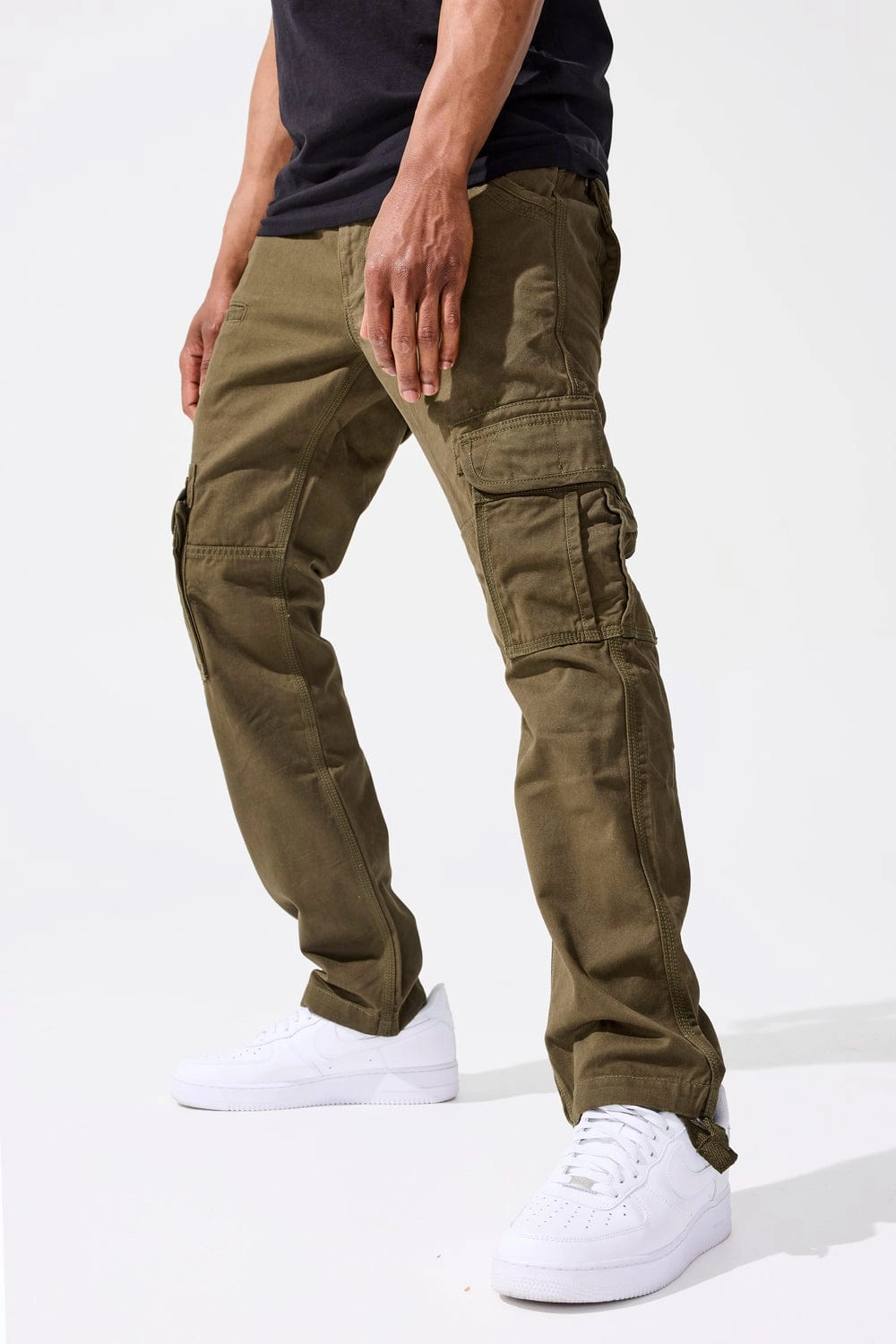 Xavier OG Cargo 4 Pack #2