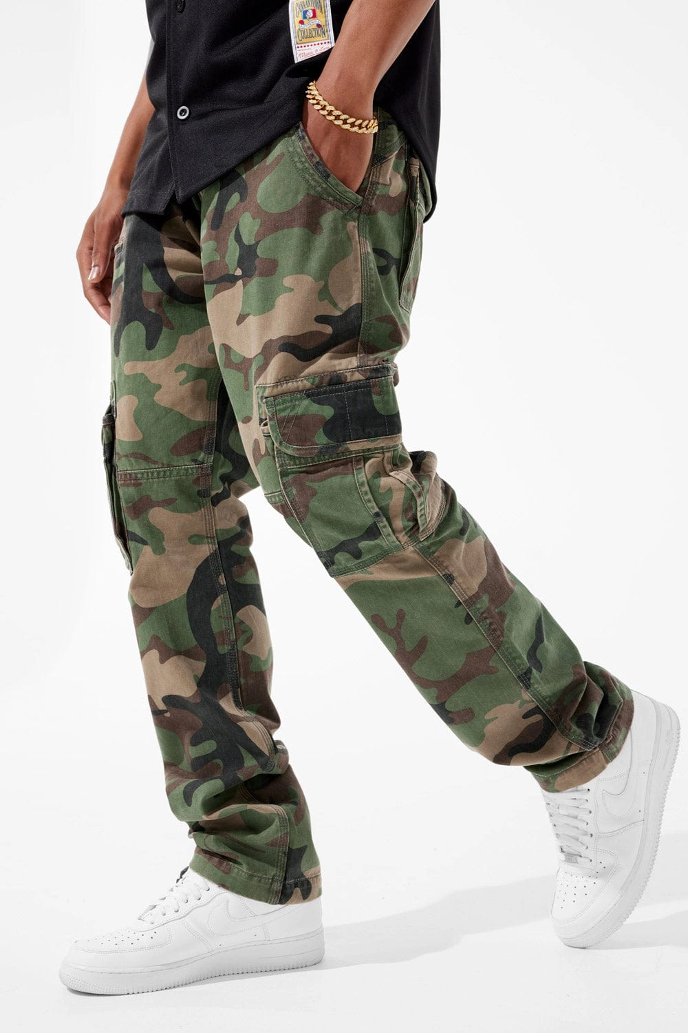 Xavier OG Cargo 4 Pack #2