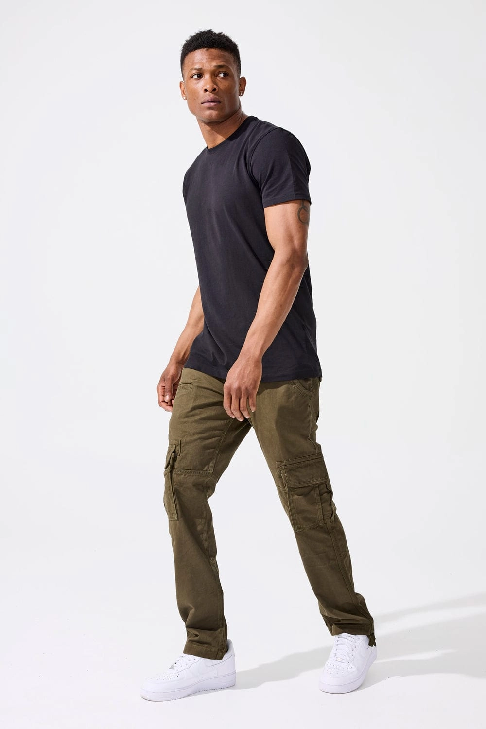 Xavier OG Cargo 4 Pack #2