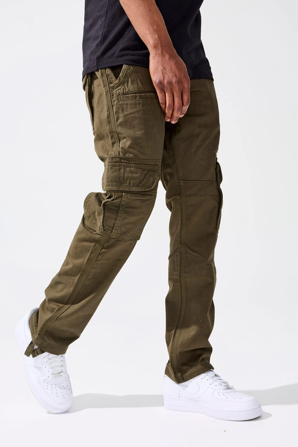 Xavier OG Cargo 4 Pack #2