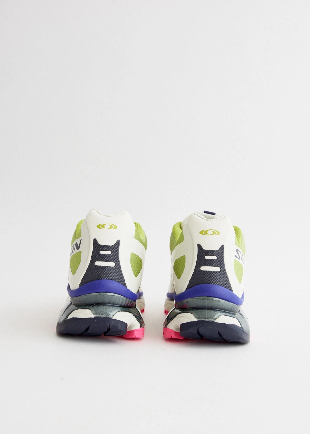 XT-4 OG 'Vanilla Ice' Sneakers