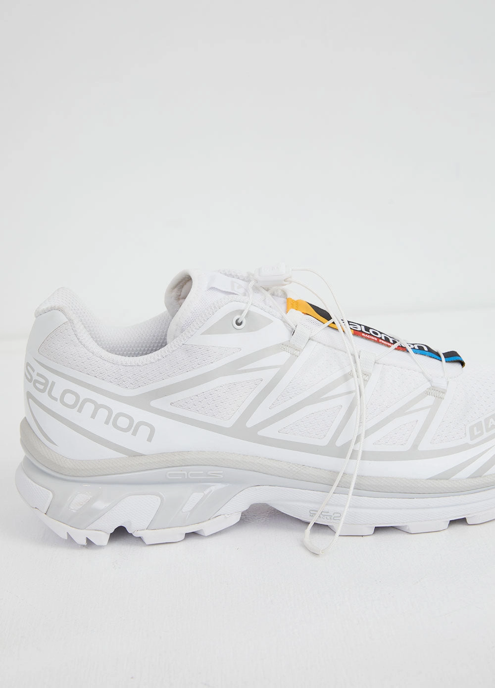 XT-6 Sneakers