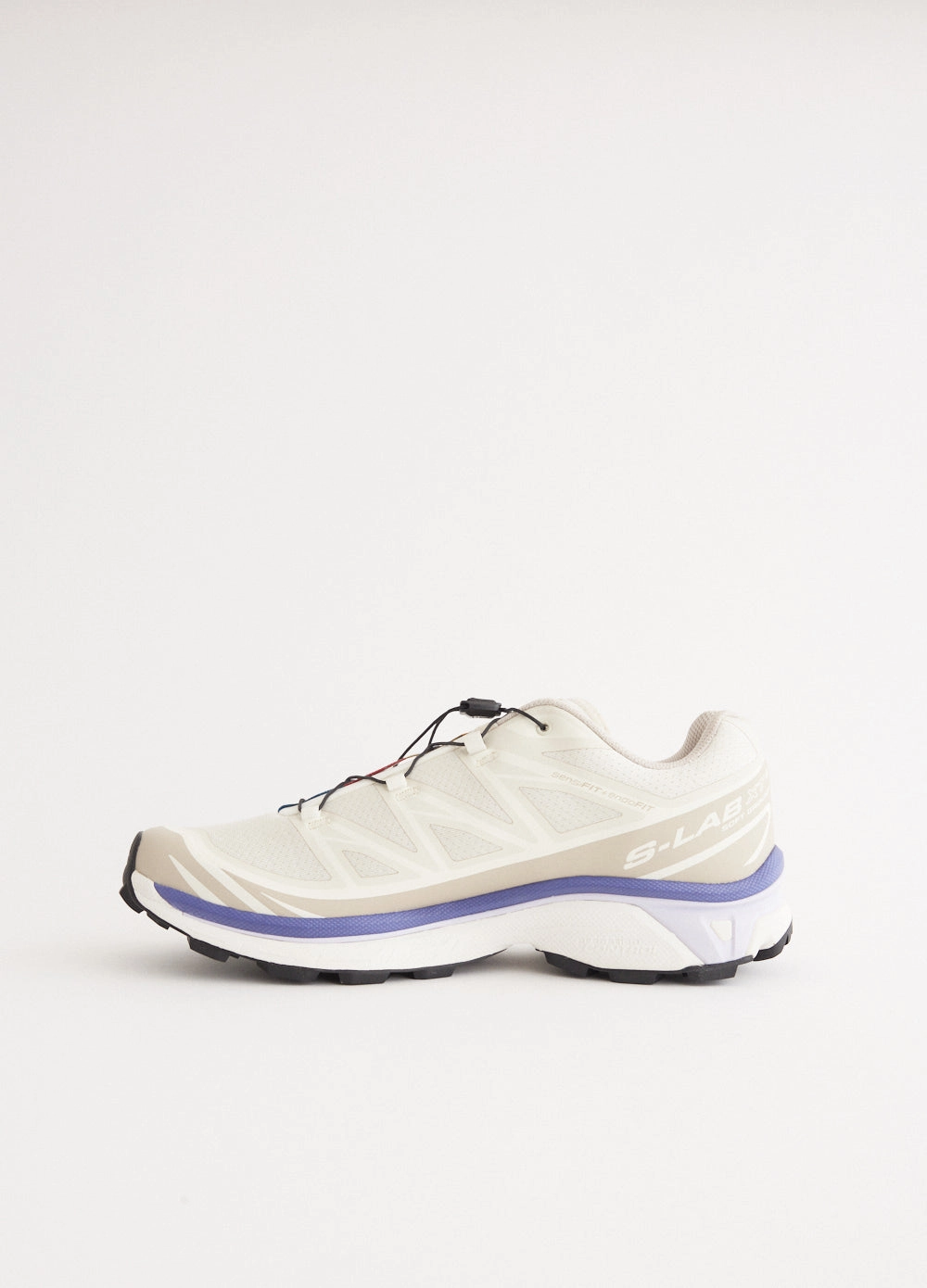 XT-6 'Vanilla Ice' Sneakers