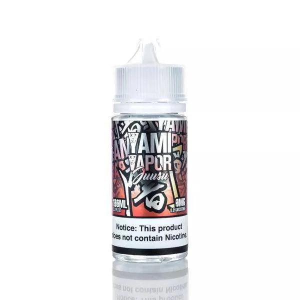 Yami Vapor Juusu - 100ml