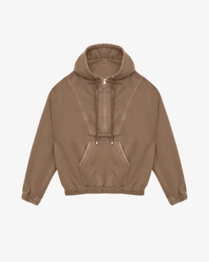 YANIS SWEATSHIRT