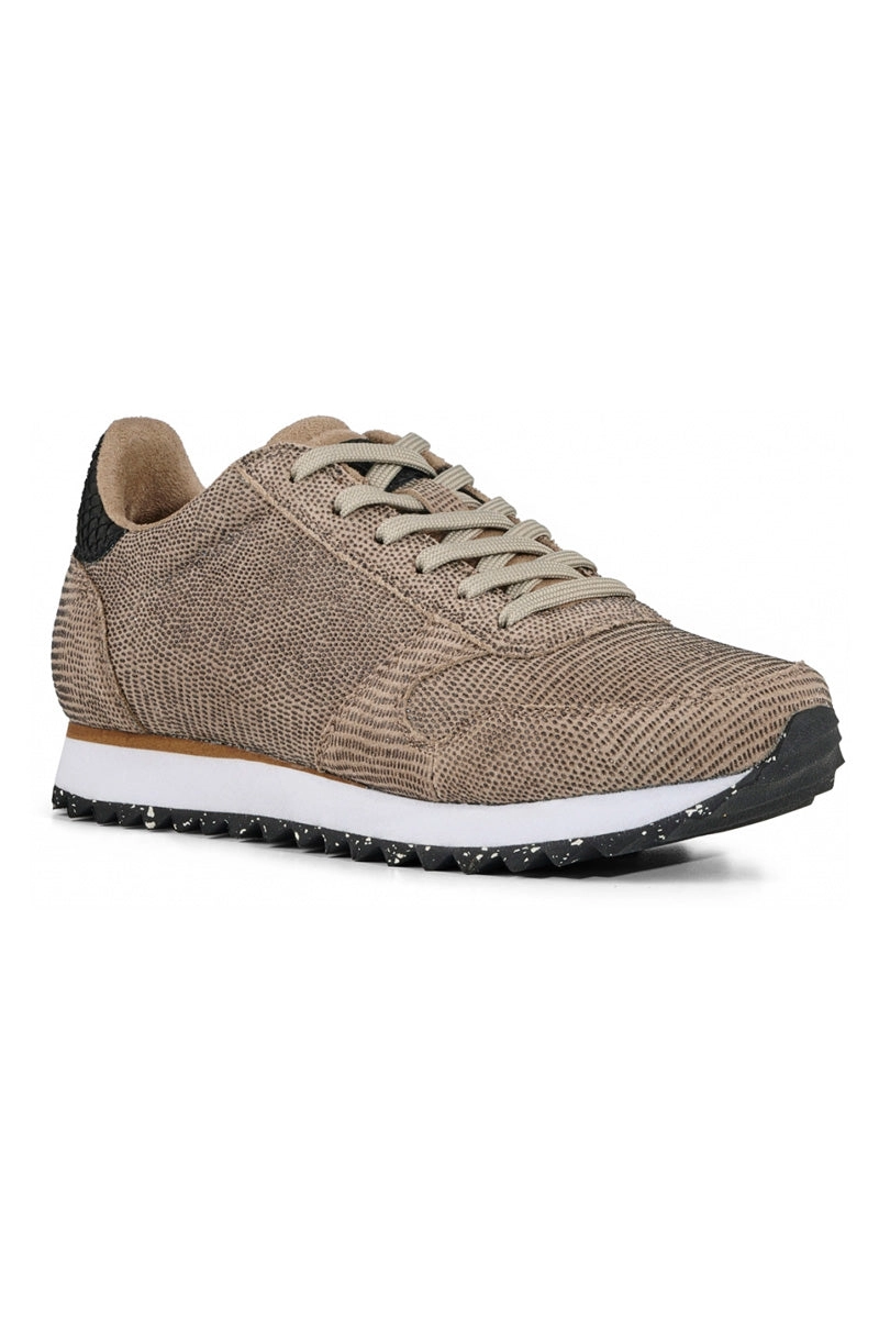 Ydun Pearl ll | Silver Mink | Sneakers fra Woden