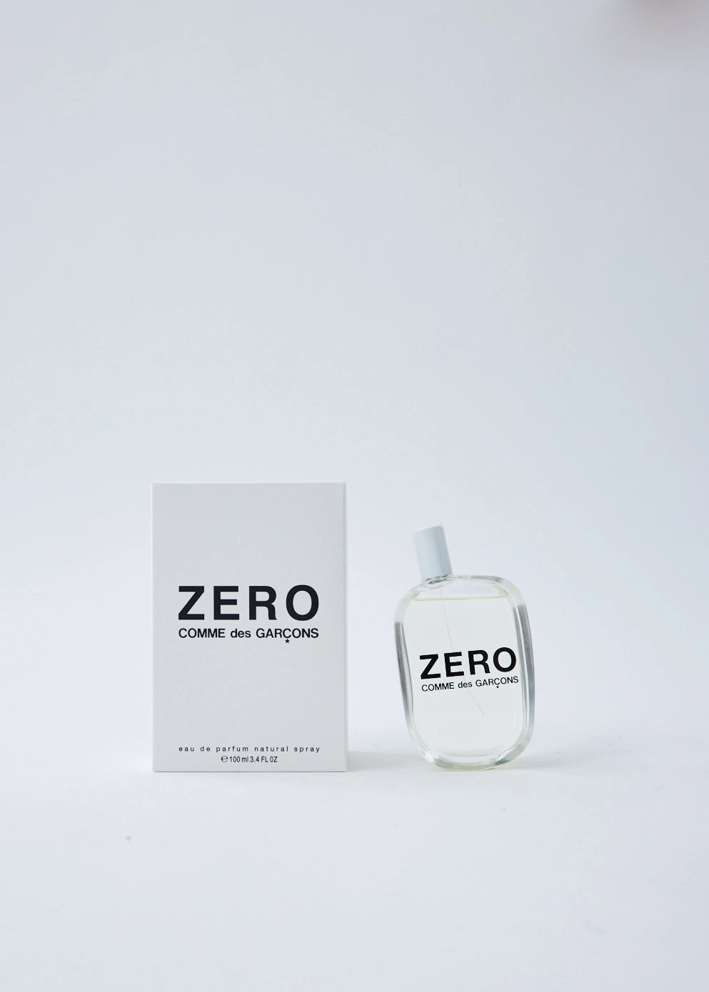 Zero EDP 100ml