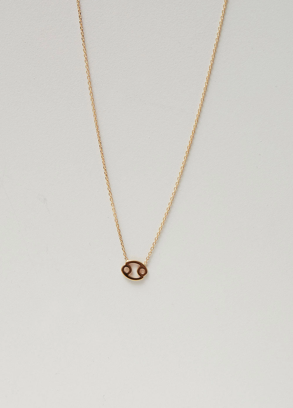 Zodiac Necklace