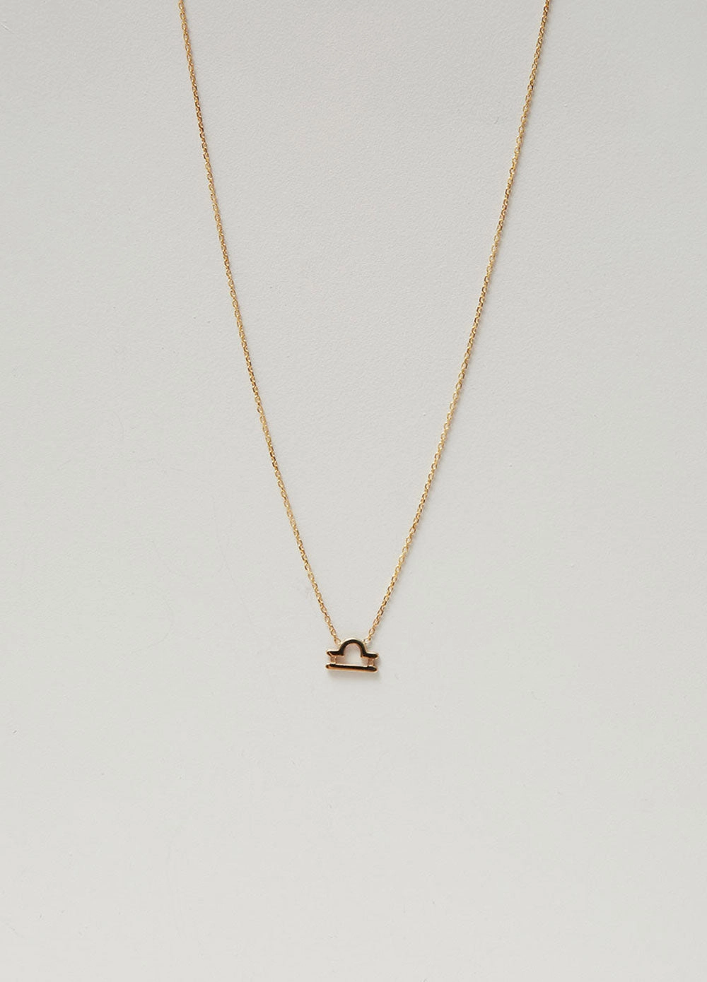 Zodiac Necklace