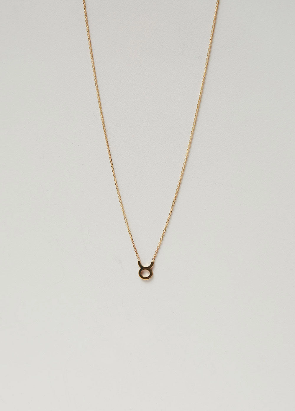Zodiac Necklace