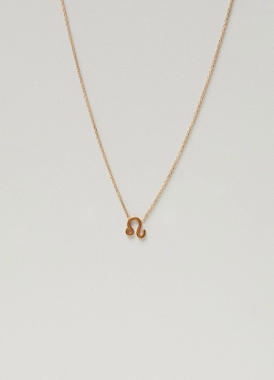 Zodiac Necklace
