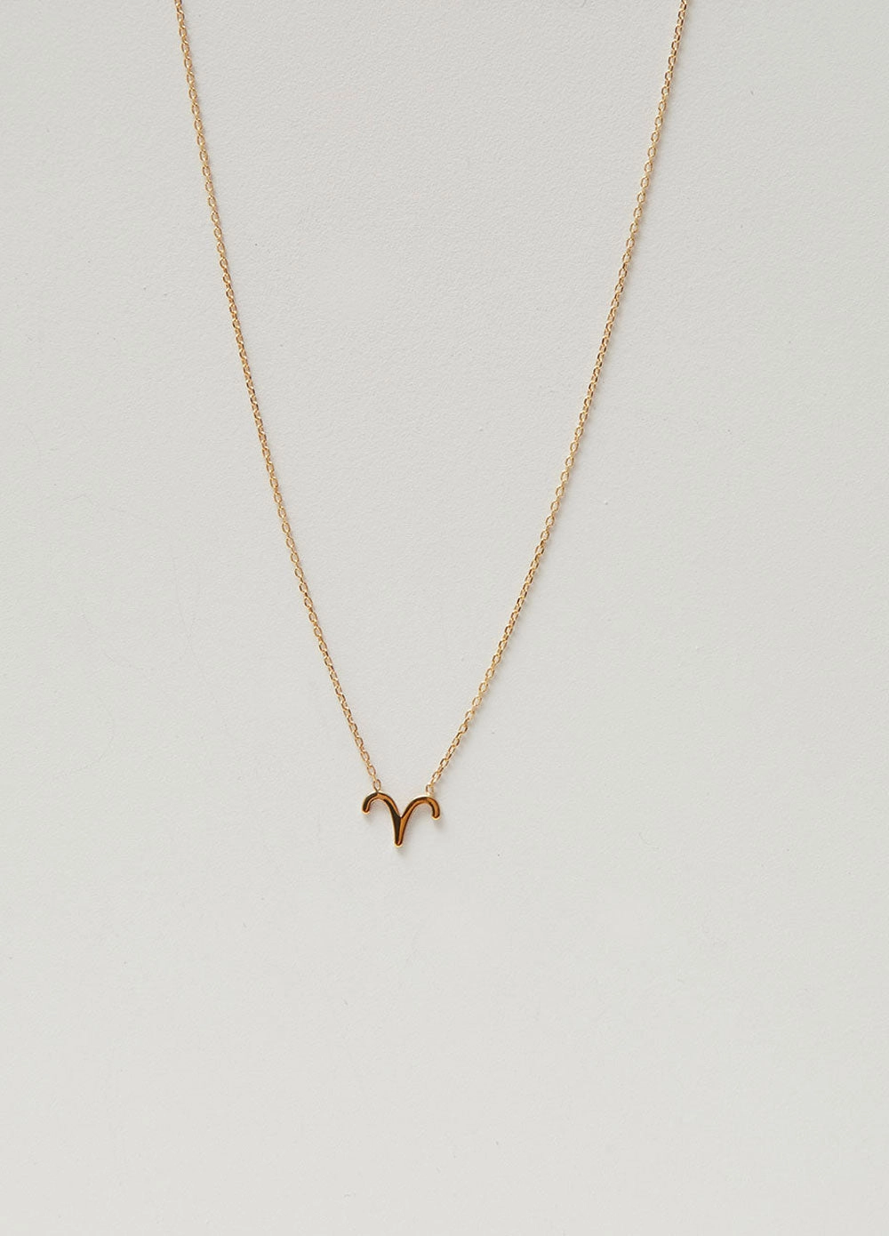Zodiac Necklace